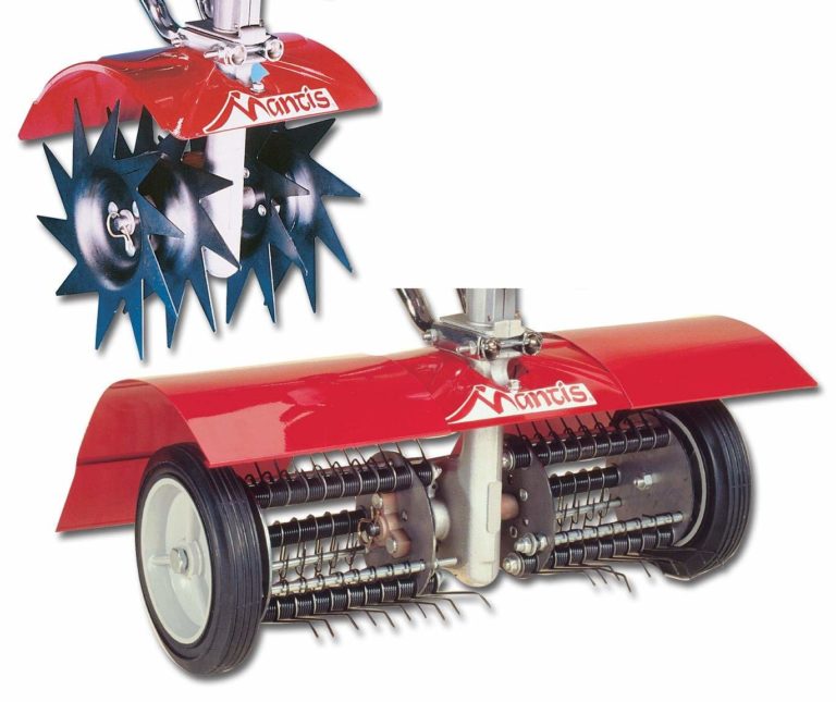 Mantis Lawn Dethatcher Reviews Must Read Before You Buy Garden